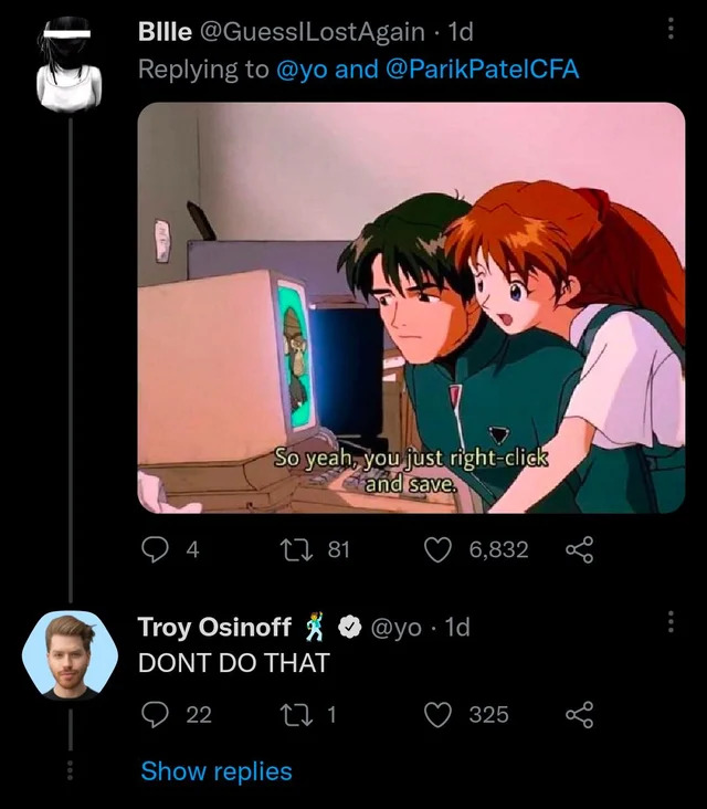 remember NFTs?