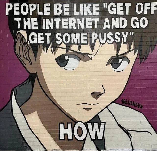 i couldn't agree more
